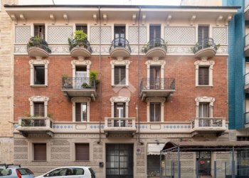 Trilocale Via Bossolasco, Torino (zona San Paolo) - foto 18