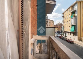 Trilocale Via Bossolasco, Torino (zona San Paolo) - foto 20