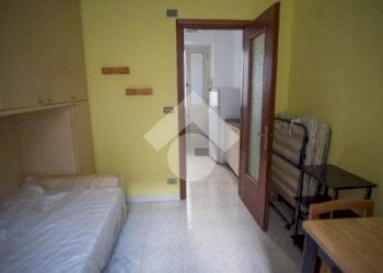 One-room apartment Via Monginevro, Torino (neighborhood San Paolo) - photo 1