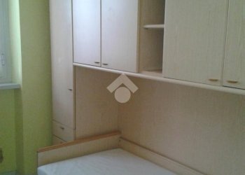 One-room apartment Via Monginevro, Torino (neighborhood San Paolo) - photo 5