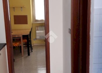 One-room apartment Via Monginevro, Torino (neighborhood San Paolo) - photo 8