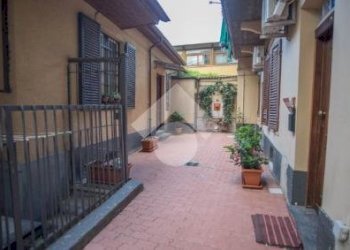 One-room apartment Via Monginevro, Torino (neighborhood San Paolo) - photo 10