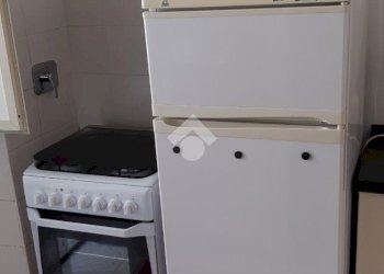 One-room apartment Via Monginevro, Torino (neighborhood San Paolo) - photo 12