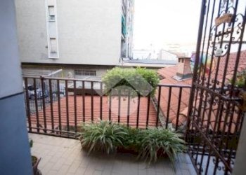 One-room apartment Via Monginevro, Torino (neighborhood San Paolo) - photo 13