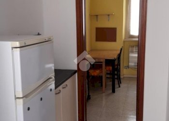 One-room apartment Via Monginevro, Torino (neighborhood San Paolo) - photo 14