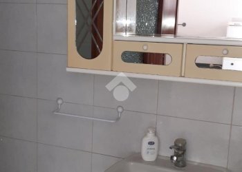 One-room apartment Via Monginevro, Torino (neighborhood San Paolo) - photo 18