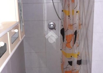 One-room apartment Via Monginevro, Torino (neighborhood San Paolo) - photo 19