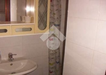 One-room apartment Via Monginevro, Torino (neighborhood San Paolo) - photo 20