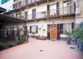 One-room apartment Via Monginevro, Torino (neighborhood San Paolo) - photo 21