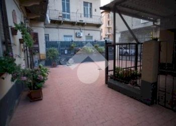 One-room apartment Via Monginevro, Torino (neighborhood San Paolo) - photo 24