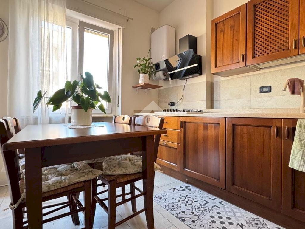 Three-room apartment Corso torino, Asti - photo 1