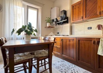 Three-room apartment Corso torino, Asti - photo 1
