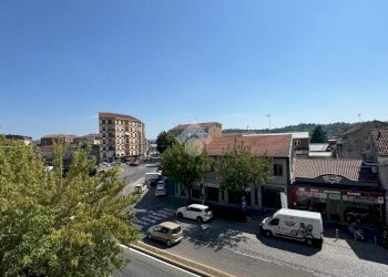 Three-room apartment Corso torino, Asti - photo 10