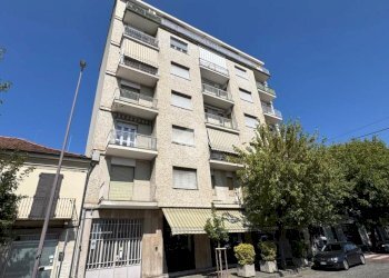 Three-room apartment Corso torino, Asti - photo 17