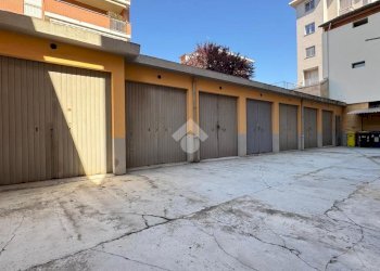 Three-room apartment Corso torino, Asti - photo 29