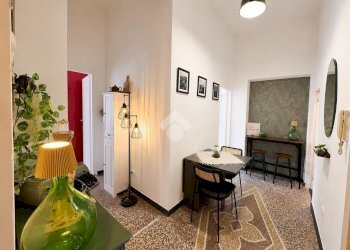 Appartamento Vico dietro il coro di san cosimo, Genova - foto 1