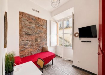 Appartamento Vico dietro il coro di san cosimo, Genova - foto 3