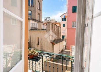 Appartamento Vico dietro il coro di san cosimo, Genova - foto 5