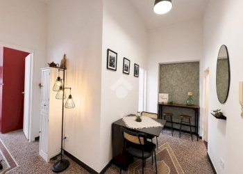 Appartamento Vico dietro il coro di san cosimo, Genova - foto 6