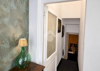 Appartamento Vico dietro il coro di san cosimo, Genova - foto 7