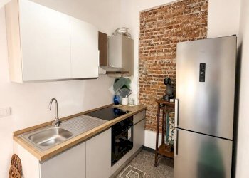 Appartamento Vico dietro il coro di san cosimo, Genova - foto 10