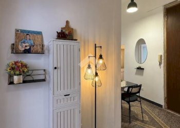 Appartamento Vico dietro il coro di san cosimo, Genova - foto 11