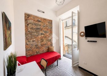 Appartamento Vico dietro il coro di san cosimo, Genova - foto 14