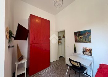 Appartamento Vico dietro il coro di san cosimo, Genova - foto 15