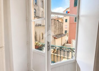 Appartamento Vico dietro il coro di san cosimo, Genova - foto 16