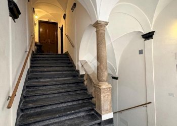 Appartamento Vico dietro il coro di san cosimo, Genova - foto 17