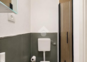 Appartamento Vico dietro il coro di san cosimo, Genova - foto 20