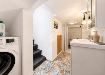 Appartamento Vico dietro il coro di san cosimo, Genova - foto 21