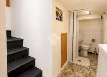 Appartamento Vico dietro il coro di san cosimo, Genova - foto 22