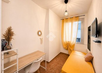 Appartamento Vico dietro il coro di san cosimo, Genova - foto 23
