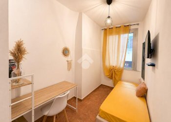 Appartamento Vico dietro il coro di san cosimo, Genova - foto 24