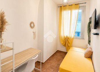 Appartamento Vico dietro il coro di san cosimo, Genova - foto 26