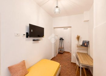 Appartamento Vico dietro il coro di san cosimo, Genova - foto 27