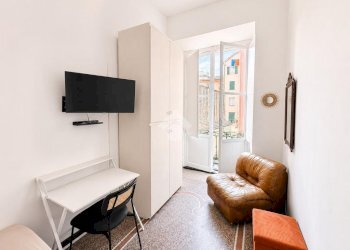 Appartamento Vico dietro il coro di san cosimo, Genova - foto 31