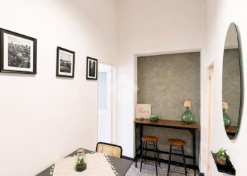 Appartamento Vico dietro il coro di san cosimo, Genova - foto 32