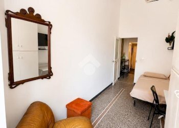 Appartamento Vico dietro il coro di san cosimo, Genova - foto 33