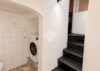 Appartamento Vico dietro il coro di san cosimo, Genova - foto 34