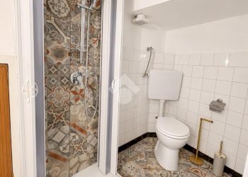 Appartamento Vico dietro il coro di san cosimo, Genova - foto 35