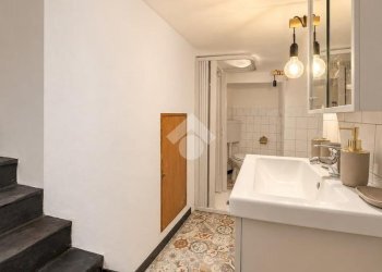 Appartamento Vico dietro il coro di san cosimo, Genova - foto 36