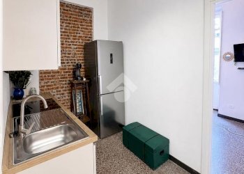 Appartamento Vico dietro il coro di san cosimo, Genova - foto 39