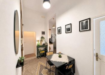 Appartamento Vico dietro il coro di san cosimo, Genova - foto 41