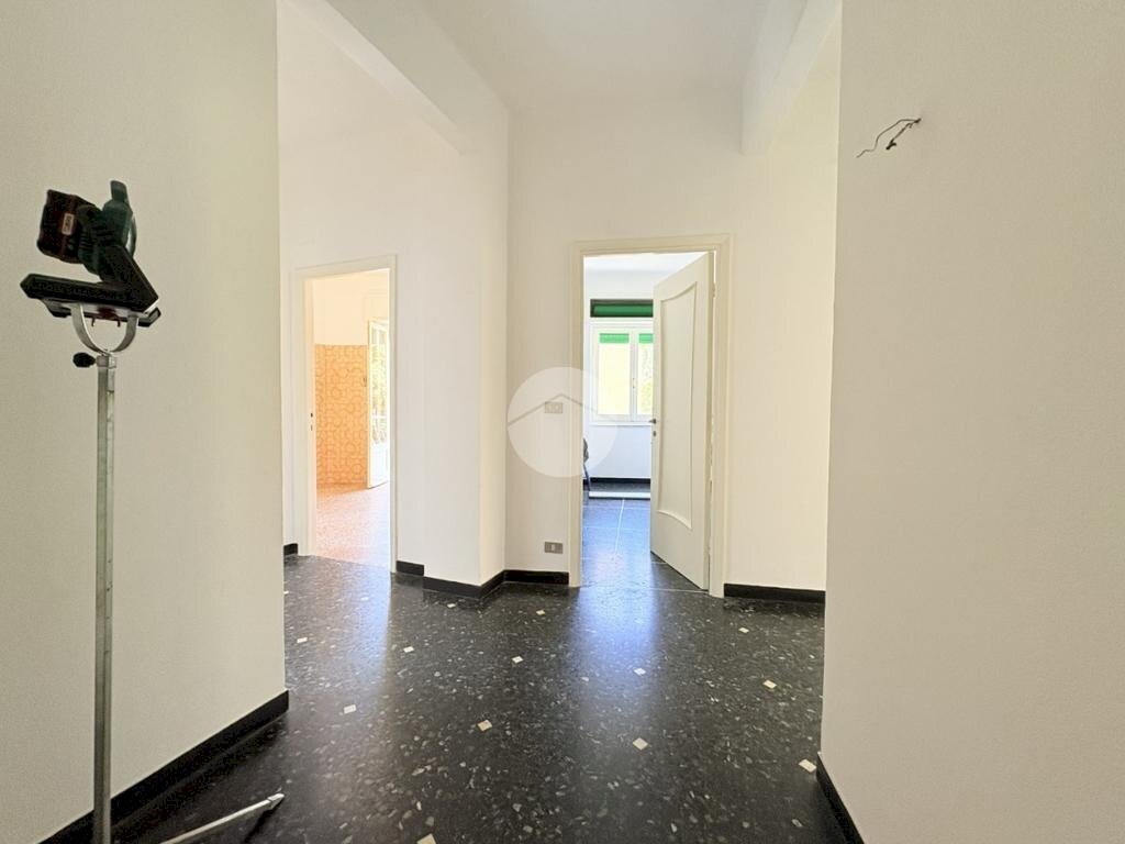 Appartamento Via Cadighiara, Genova (zona Borgoratti) - foto 3