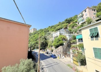 Appartamento Via Cadighiara, Genova (zona Borgoratti) - foto 2