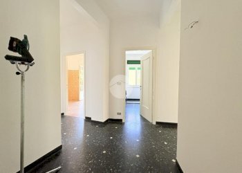 Appartamento Via Cadighiara, Genova (zona Borgoratti) - foto 3