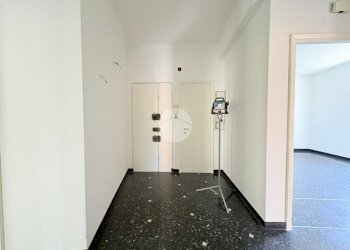 Appartamento Via Cadighiara, Genova (zona Borgoratti) - foto 4