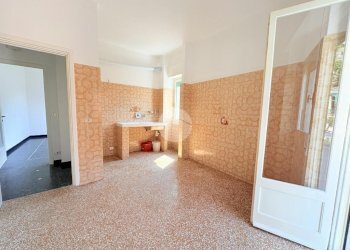 Appartamento Via Cadighiara, Genova (zona Borgoratti) - foto 6